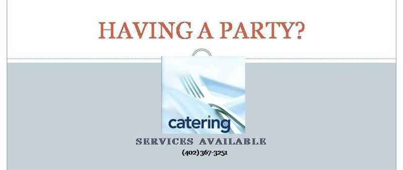 catering