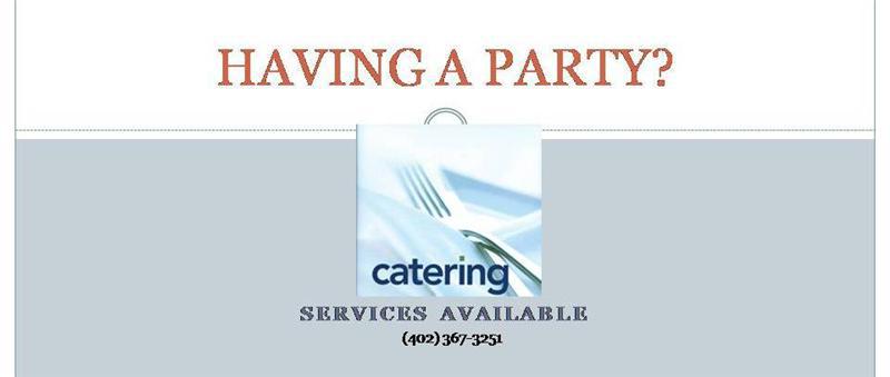 catering